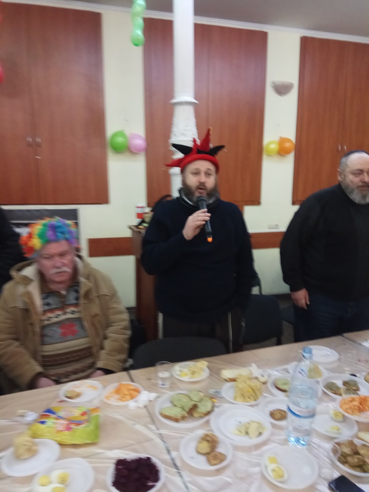 Purim5778029