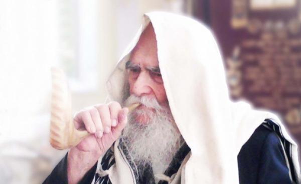 Rabbi Zalman Abelsky OBM