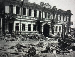 Jewish community Kishinev