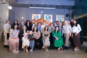 A Women’s Evening in Honor of the Yahrzeit of Rachel Imeinu