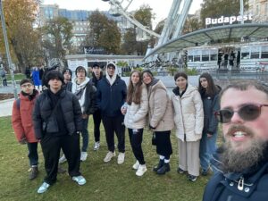 Moldova Teens Shine at Europe’s Largest Jewish Youth Gathering