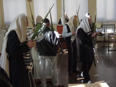 high holidays chabad moldova 5779