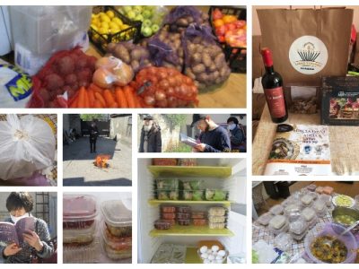 passover 2020 Chabad Moldova